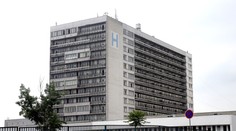 Ružinovská nemocnica, kde vyoperovali nesprávne oko, dostane pokutu