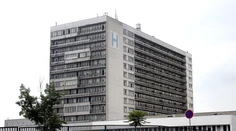 Ružinovská nemocnica, kde vyoperovali nesprávne oko, dostane pokutu