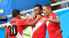 VIDEO: Peru v poslednom zápase na MS zabralo a poradilo si s Austráliou