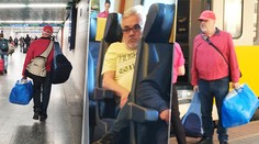 Rozhodnutie o vzatí Agha do predbežnej väzby v Česku je právoplatné