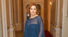 Zdrvujúca správa pre herečku Kamilu Magálovú: Zomrel jej syn Martin