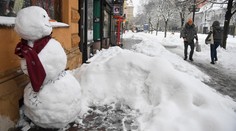 Mrazy sa končia. Pred Vianocami prichádza veľká zmena počasia
