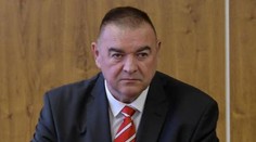 Rozruch na policajnej akadémii. Rektor sa vraj mal nevhodne správať k študentke, ten to odmieta