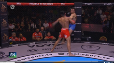 Organizácia RFA spoznala svojho historicky prvého šampióna. Stal sa ním český bojovník