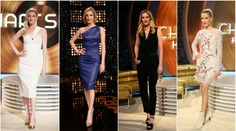 Krásna Adela Vinczeová v originálnych outfitoch: Ktorý by ste radi vlastnili?