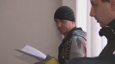 Ježko ml. sa na slobodu nedostal. Polícia nevylučuje rozšírenie obvinenia