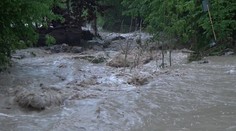 V Libereckom kraji platí varovanie pred extrémnym nebezpečenstvom