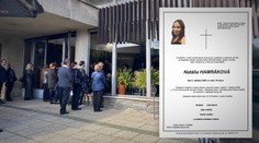 Chcem počuť tvoj smiech, prosím Naty, vráť sa. S prvou obeťou tragédie na Zochovej sa už rozlúčili