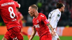 Ondrej Duda sa blysol gólom, no Kolín i tak vypadol a nedoplní Slovan v jarnej časti