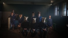 Pussy Riot sa v novom videoklipe vysmieva ruskej prokuratúre