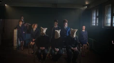 Pussy Riot sa v novom videoklipe vysmieva ruskej prokuratúre