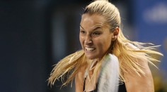 Cibulková prehrala v druhom kole, môže sa pripravovať na Australian Open