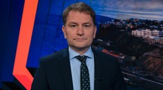 Naozaj sa cítite ako obeť a prečo ste taký tvrdohlavý? Pýtali sa diváci Igora Matoviča