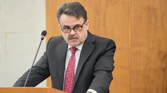 Čižnár priznal chybu: Prikázal, aby sa polícia opäť venovala vyhrážaniu Mariána Kočnera