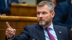Pellegrini podporuje Kollárov nápad predložiť zákon o skrátení volebného obdobia