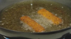 Vedci nám poradili, ako vypražiť vianočnú rybu zdravšie