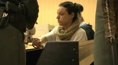 Rozhodnuté: Prostitútka nakazená HIV si odsedí 7 rokov