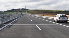 Dobrá správa pre vodičov na východe. Otvorili prvú časť severného obchvatu Prešova