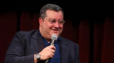 Kontroverzný hráčsky agent Raiola dostal stopku, môže to skomplikovať veľké letné prestupy