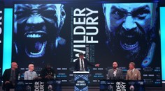 Dajto odvysiela zápas o svetový titul WBC, v ktorom Fury vyzve Wildera