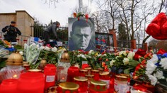 Ruský súd zamietol žalobu matky Alexeja Navaľného