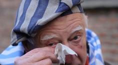 Preživší si uctili pamiatku spoluväzňov zavraždených v tábore Auschwitz