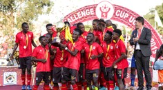 Reprezentácia odstúpila z kvalifikácie na MS 2026. Za bizarným dôvodom má byť diktátor