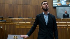 Odídenec od Matoviča zostáva v opozičných radoch. Viliam Tankó vstupuje do PS