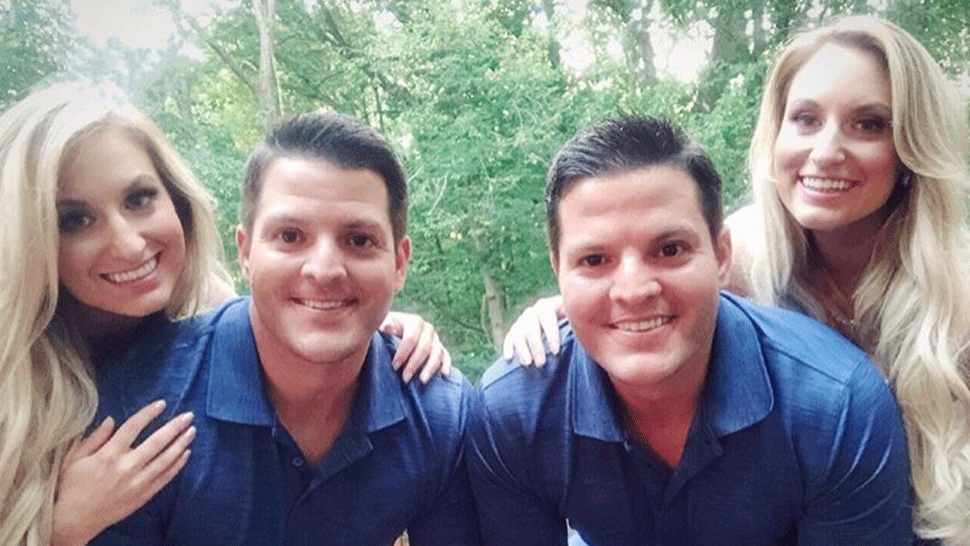 Príbeh hodný sfilmovania. Dvojičky vydaté za identických bratov otehotneli v rovnaký čas