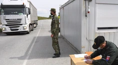 Ak cestujete za hranice, nezabudnite na opečiatkovanie výstupného formuláru