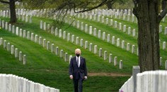 Biden oficiálne oznámil stiahnutie amerických vojakov z Afganistanu