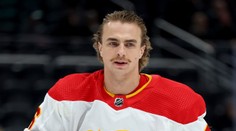 Pospíšil si v zámorí získava stále väčšiu priazeň: Môže z neho vyrásť hviezda NHL, hovorí expert