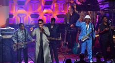 Zomrel svetoznámy hudobník Dennis „Dee Tee“ Thomas. Odišiel pokojne v spánku