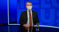 R. Mikulec v Na telo PLUS: Počiatkovu vilu vyšetrujeme už niekoľko mesiacov