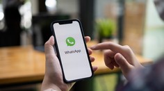 WhatsApp mal výpadok aj na Slovensku. Problémy pomaly utíchajú