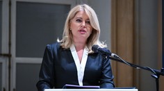 Čaputovej čas v prezidentskom paláci sa kráti. Prezidentka prehovorila o svojej budúcnosti