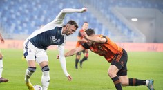 Do Ružomberka sa vracia slovenský obranca. Na hosťovaní v Maďarsku toho veľa neodohral