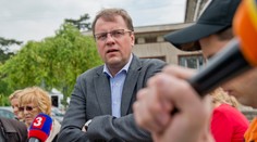 Odkaz Števčíkovi: Nech ide do Čerta a dá si tam pivo, možno zmení názor