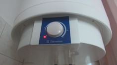 Mnohí ľudia, ktorí chceli ušetriť a ubrali teplotu v bojleroch, skončili na antibiotikách