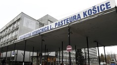 Pavol (†51) dostal pri transfúzii v košickej nemocnici nesprávnu krv, po piatich týždňoch zomrel