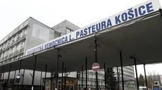 Pavol (†51) dostal pri transfúzii v košickej nemocnici nesprávnu krv, po piatich týždňoch zomrel
