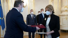Milan Krajniak môže byť čoskoro opäť ministrom práce
