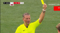 VIDEO: Neprijal trest od rozhodcu. Známy influencer pobavil internet novým trendom