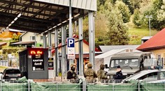 Cez hraničný priechod Čirč - Leluchów opäť prechádzajú autá