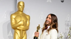 Chce Jared Leto Oscara aj za réžiu?