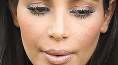 Ako to vyzerá, keď má žena kilo mejkapu? Tu je príklad!