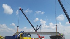 Vodiči pozor, presmerujú dopravu na  D1 pri Blatnom