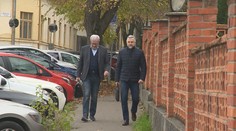 Vyšetrovanie kauzy Súmrak vrcholí. Obvinení môžu nahliadnuť do spisu, na NAKA v Nitre prišiel iba Gašpar