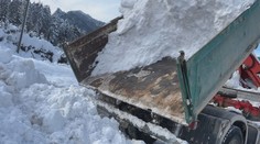 Po kalamite vyhlásilo skoro sto obcí mimoriadnu situáciu. Refundáciu od štátu však nemusia dostať ihneď