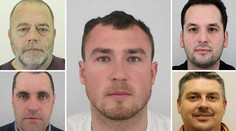 Piati unesení Česi sú údajne stále nažive